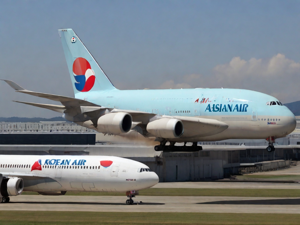 대한항공과 아시아나 항공의 합병 : 마일리지 제도 변화