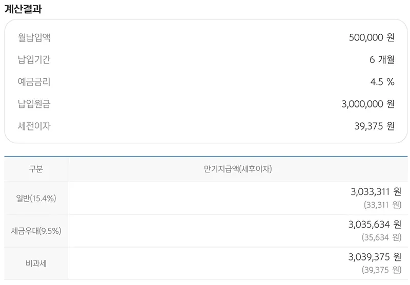 이자계산