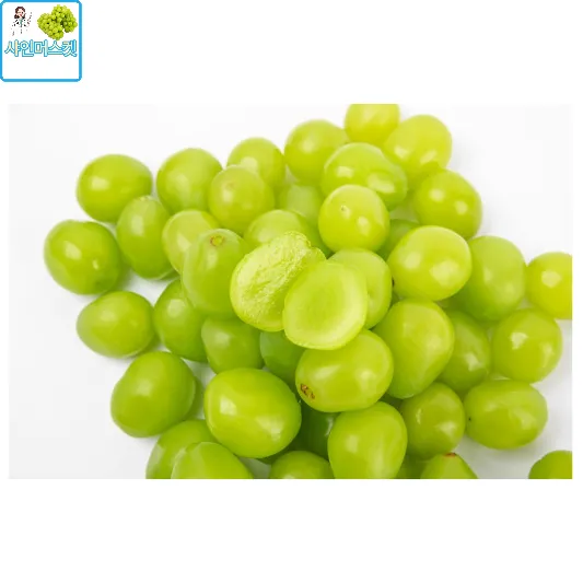 샤인머스켓 청포도 망고포도 샤인머스켓 2kg 가격 샤인머스켓 효능 보관방법 칼로리