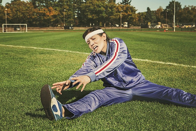 스트레칭하는사진831