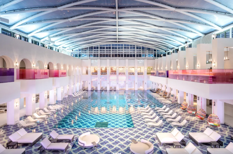 영종도 1박 2일 무계획 여행 실패 없는 1박2일 호캉스 숙소 찐 추천 BEST 02