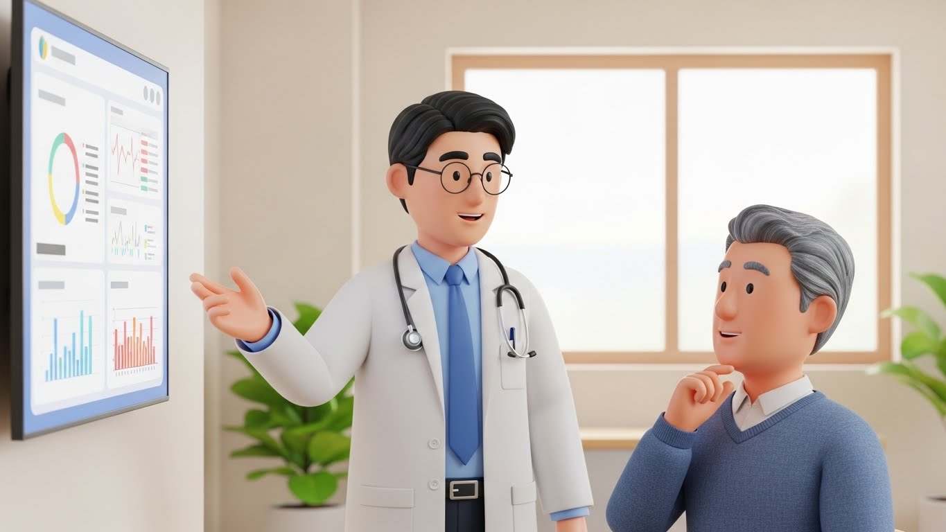 당뇨식단, 당뇨운동