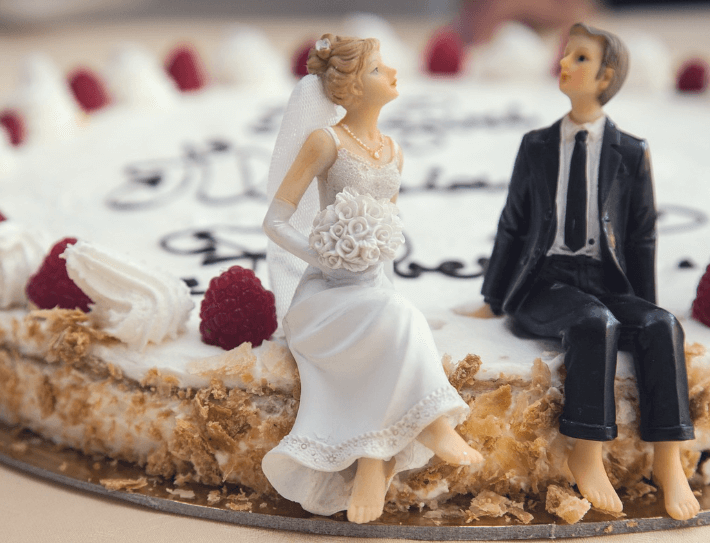 결혼식 감동적인 인사말