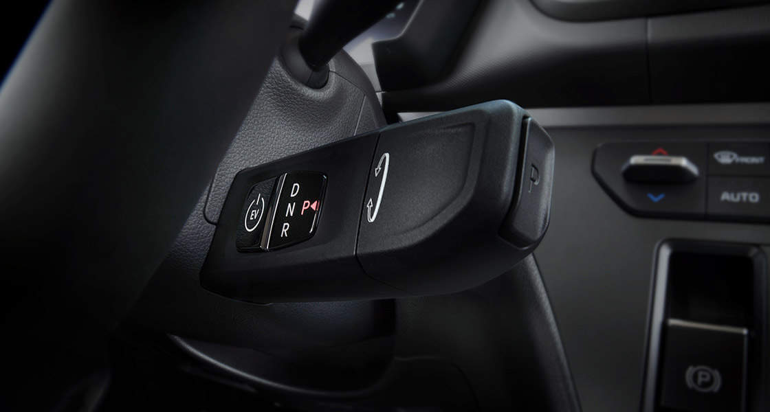 레이EV-실내디자인