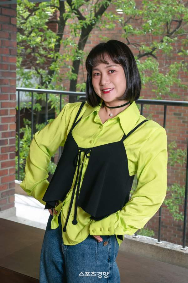 박나래 도둑