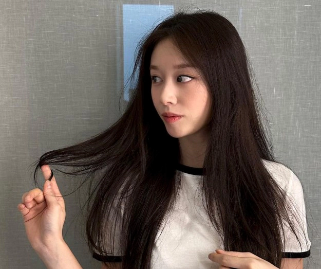 지연 프로필 나이 고향 학력 티아라 경력 인스타 | 지연 황제균 이혼설 거짓말 논란