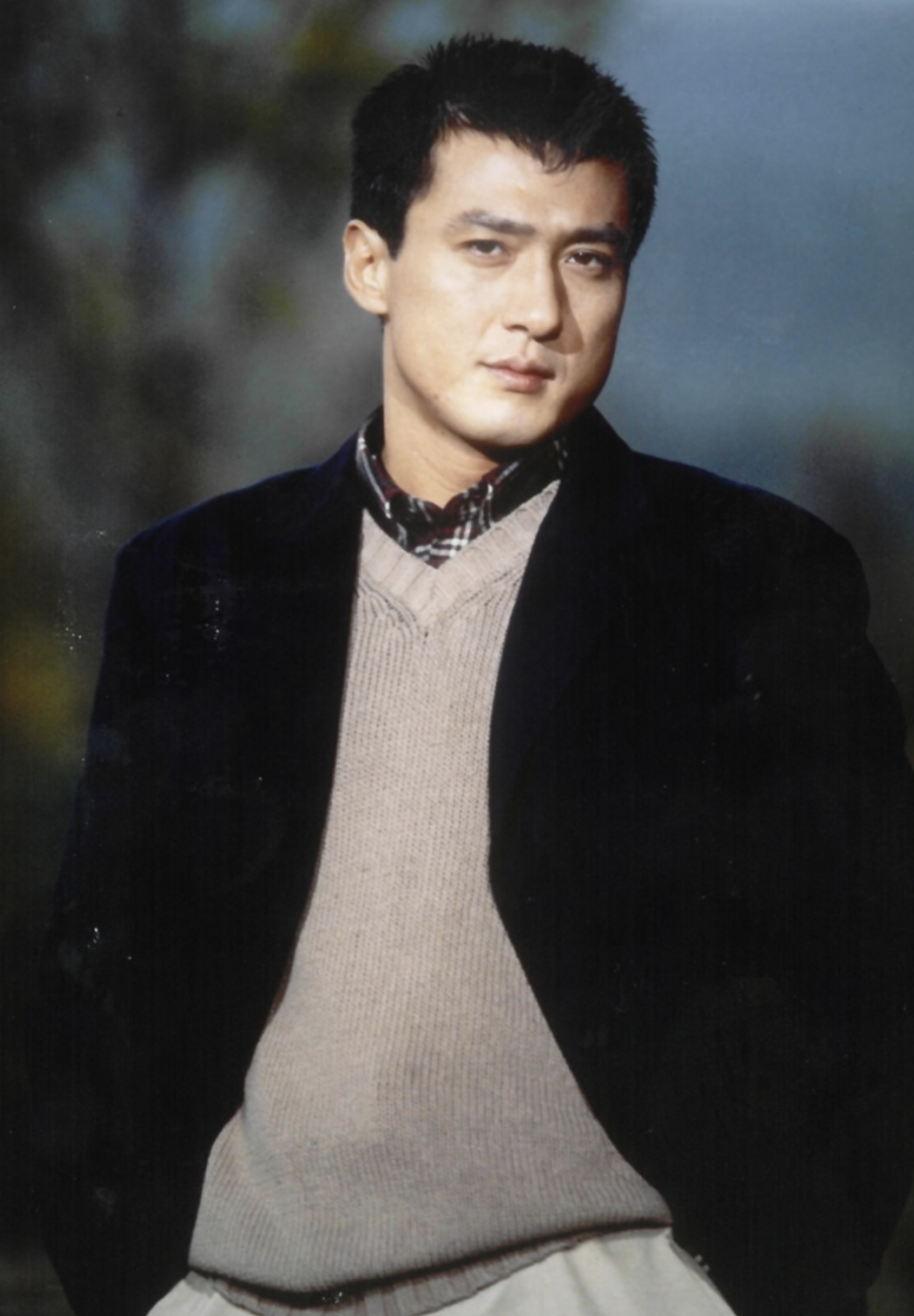 손창민 인터뷰