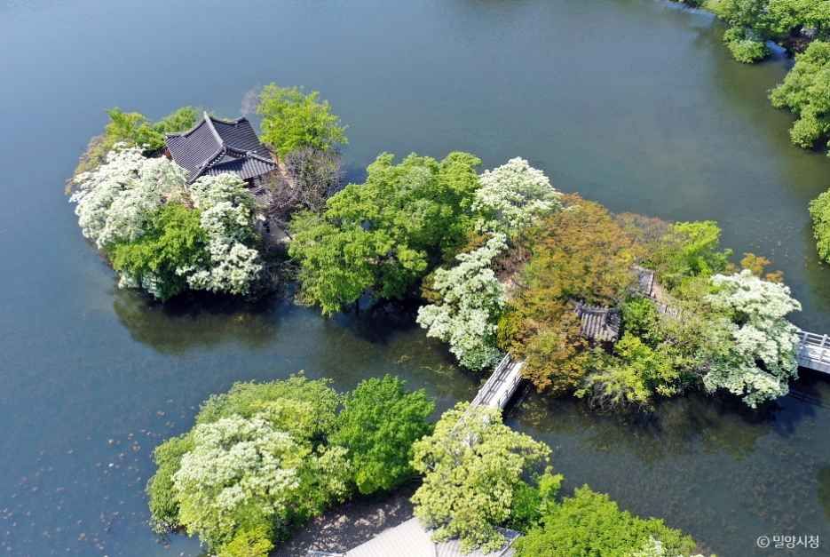 밀양 가볼만한곳 베스트10