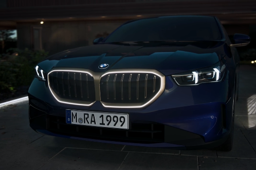 520i,530i