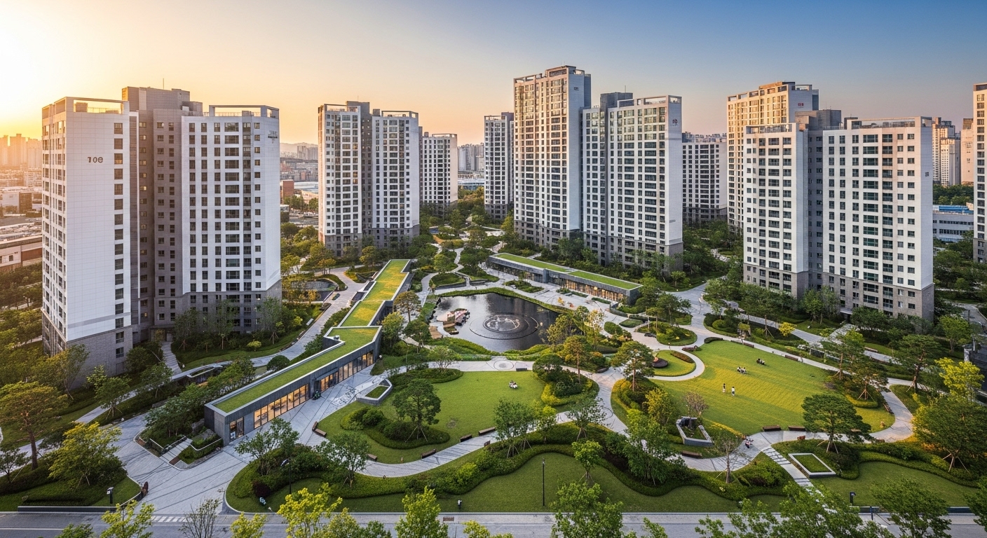 청약 1순위 자격