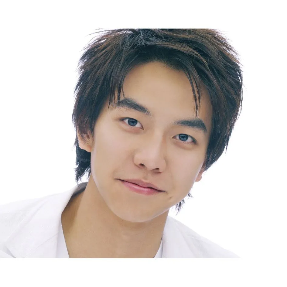 이승기.
