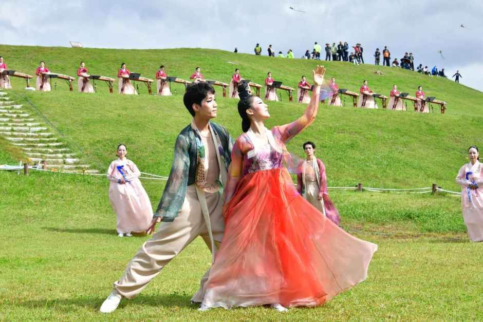 가야문화축제 2026 일정 · 프로그램