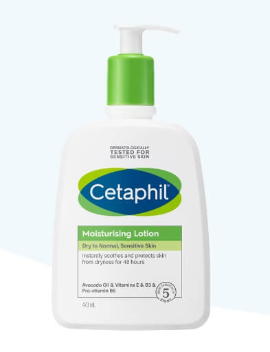 바디로션 추천 브랜드 BEST 5