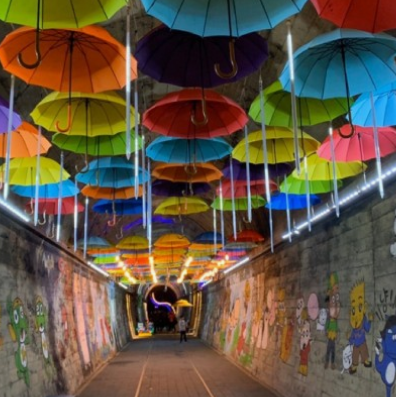 문경 가볼만한 여행지 BEST 10