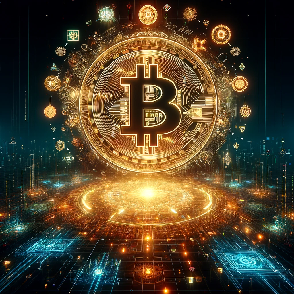 비트코인 NFT 프로토콜 Ordinals&#44; 누적 수수료 수익 6&#44;700 BTC 초과