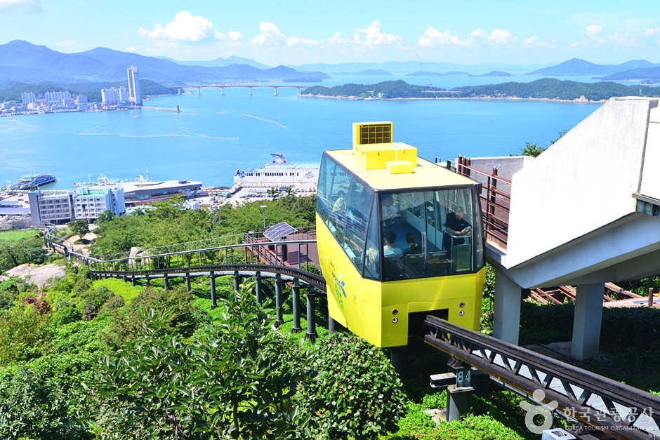 완도 가볼만한곳 베스트10