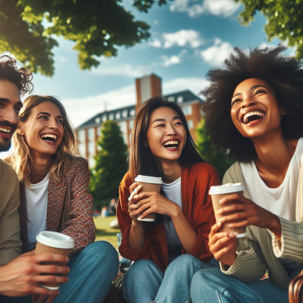 더 나은 인간관계를 위한 방법들