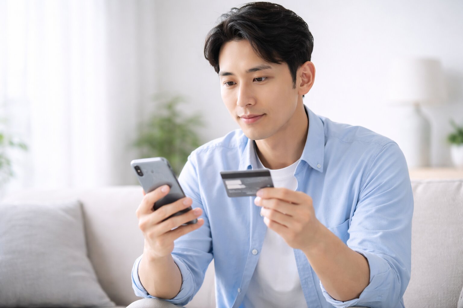 신용카드 한도 올리는 현실적인 방법