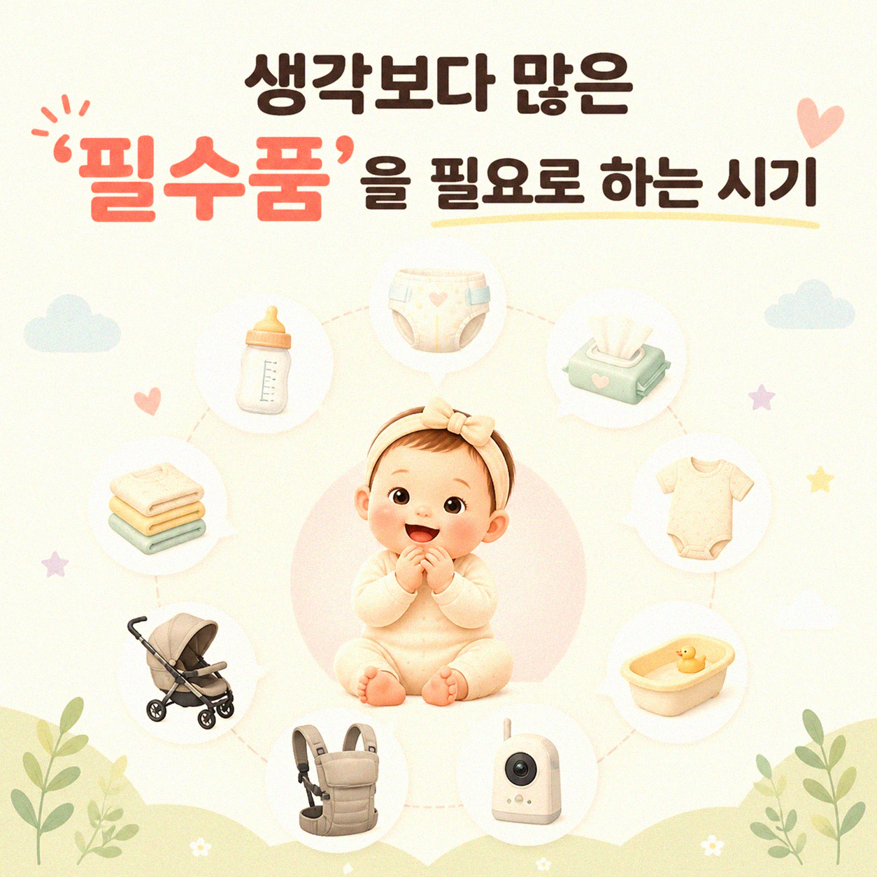 고령 소비자를 겨냥한 시장이 커지는 이유, 직접 겪으며 알게 된 것들