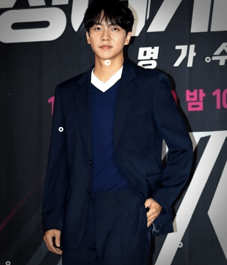 이승기