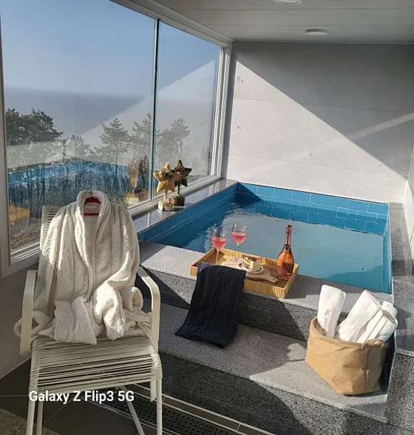 로드96 풀빌라펜션