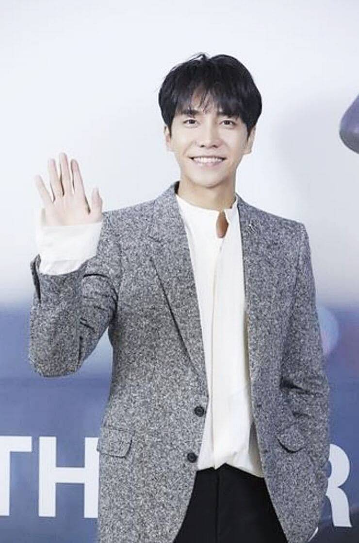 가수-이승기