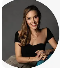 조코비치의 아내 엘레나의 사진