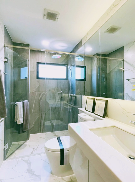 치앙마이 한달살기 추천 콘도