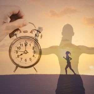 정서 지능의 구성요소