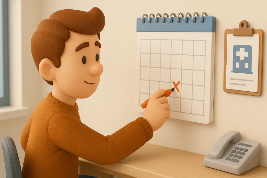 전립선암 PSA수치