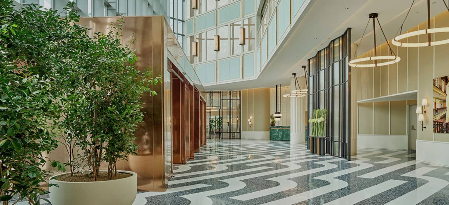 그랜드-조선-부산-내부