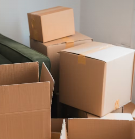 33평 아파트 포장이사 비용 5톤 견적 후기