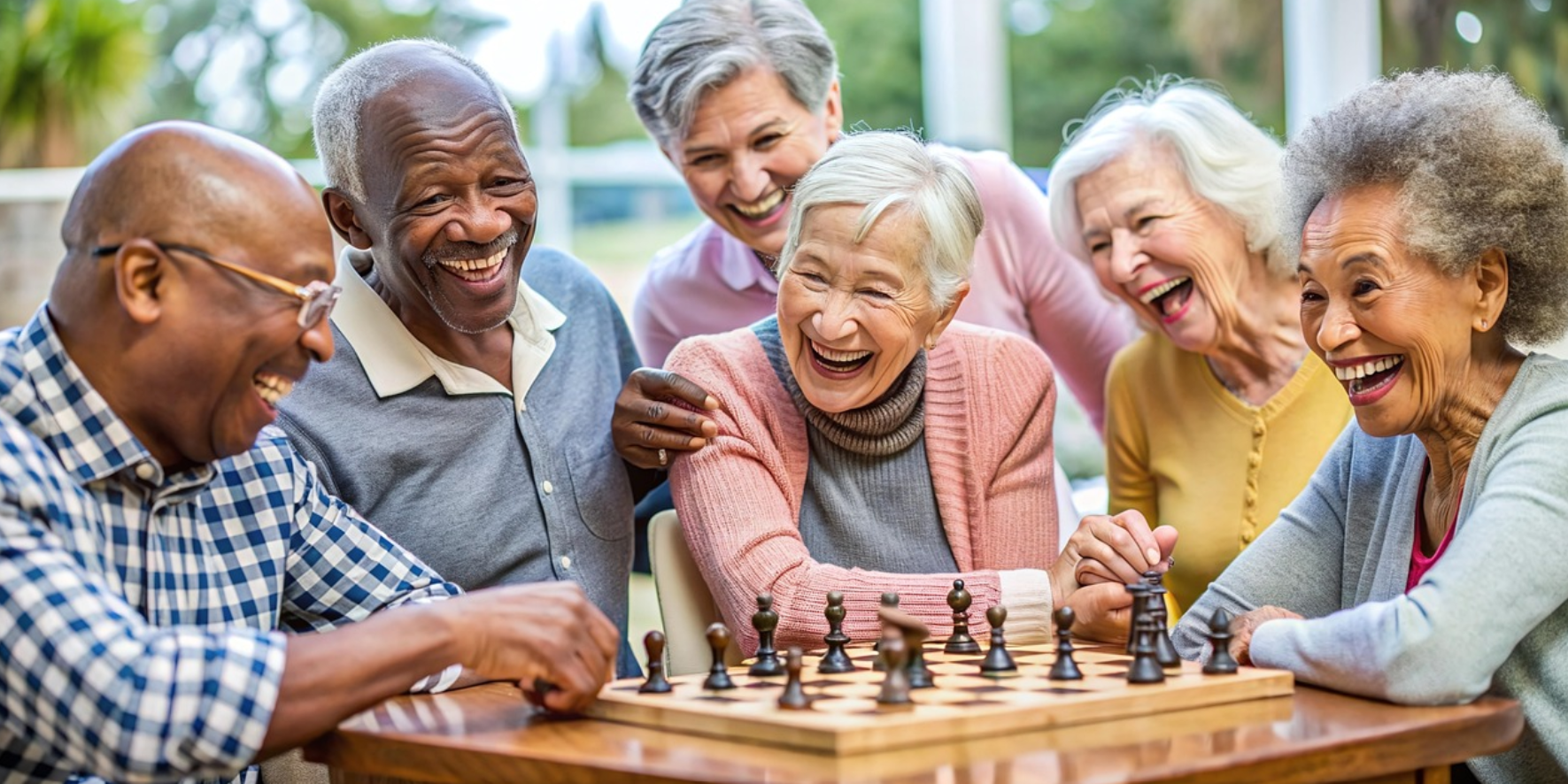사람을 만나며 마음이 자라는 ‘사회활동’