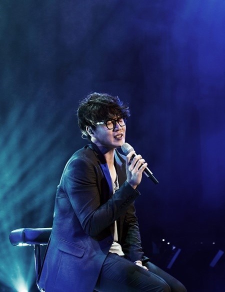성시경 콘서트