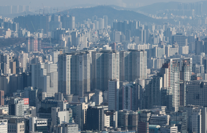 서울아파트