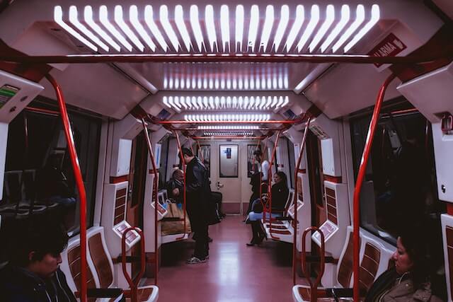 수도권 지하철 요금 인상 및 대중교통비 절감 방법