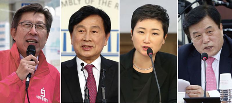 이언주 국민의힘 전 의원