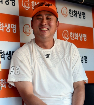 한화 이글스 감독 최원호 리더십 7연승 이유