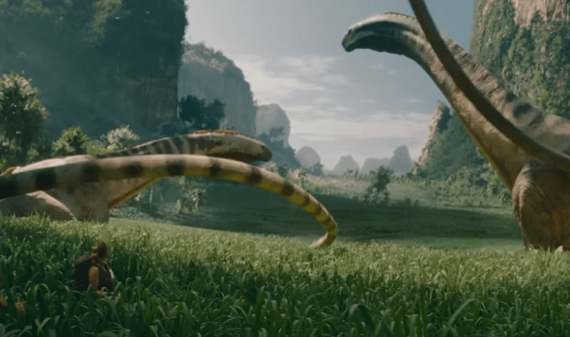 주라기 월드 시리즈