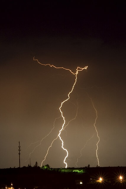 태풍 카눈 목요일 한반도 관통