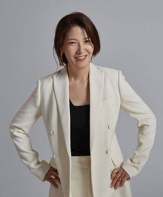 tvN 토일 드라마 &amp;#39;슈룹&amp;#39; - 서이숙