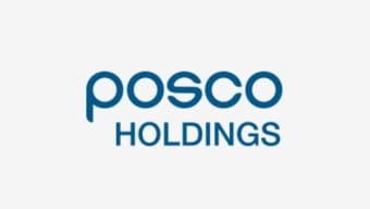 포스코홀딩스 로고