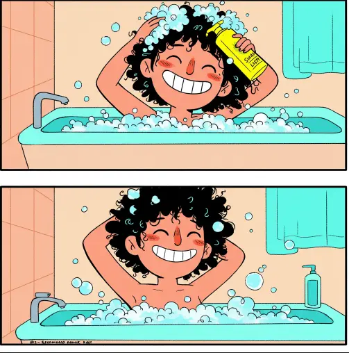 새치 샴푸 정말 좋을까-3