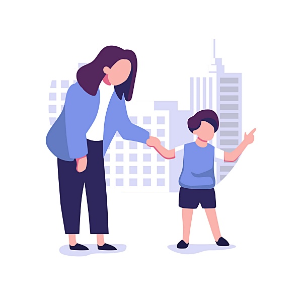 가족-교육비-저축-포스터