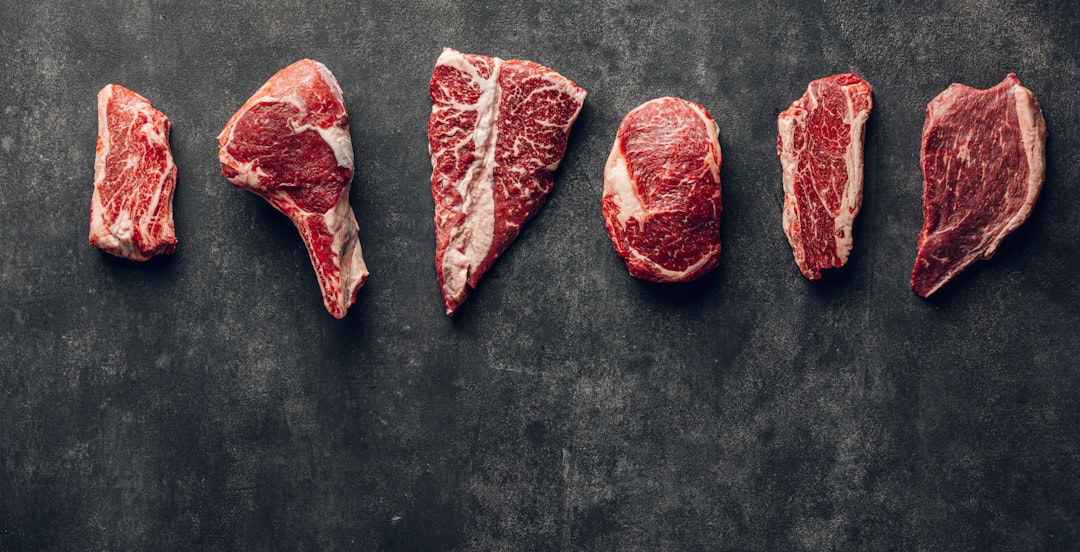 beef