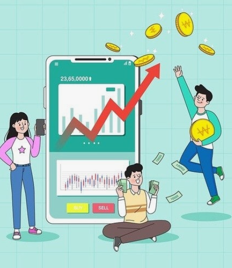 2025년 제테크 전략