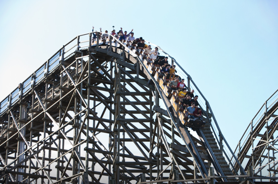 에버랜드 관련 사진