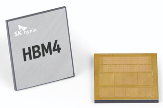 SK하이닉스 HBM4
