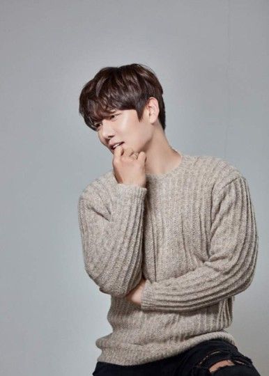 DK 한대규 프로필
