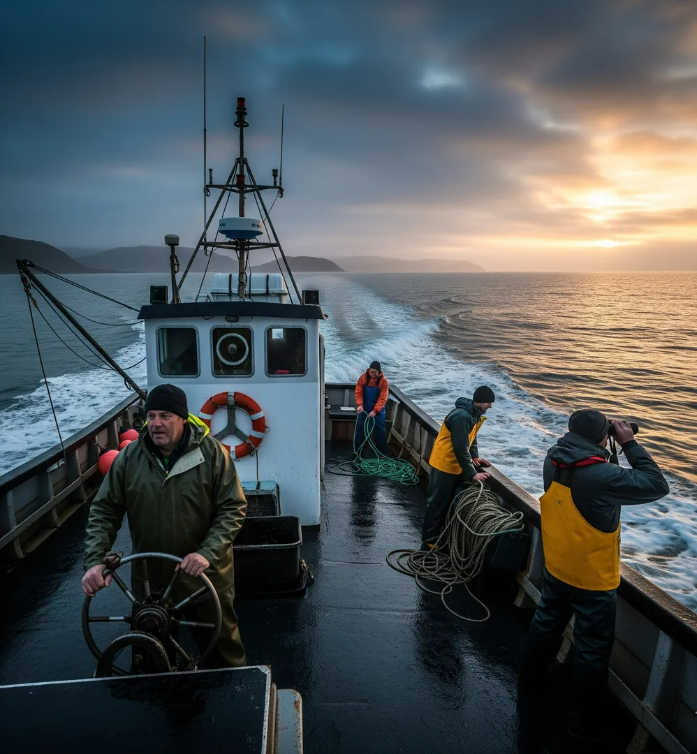전갱이 낚시 시즌 정보 이미지